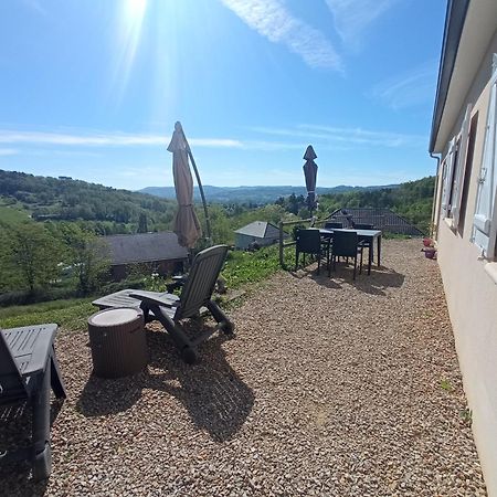 La Mirabelle 85M2 Comfort Et Tres Jolie Vue Cublac Exterior foto